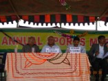 KMC Public School - Sports Day